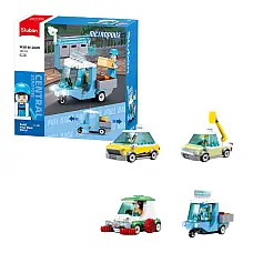 Set de construcție 