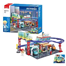 Set de construcție 