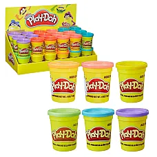 Plastilină Hasbro Play-Doh, (аs.)..