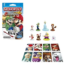 Figurină Erou Monopoly Gamer în pac..