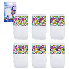 Аксессуары для кукол..