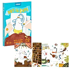 Set educativ „Unim punctele