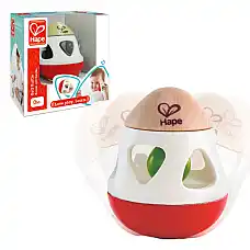 Погремушка-неваляшка 