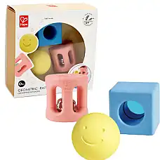 Набор погремушек 