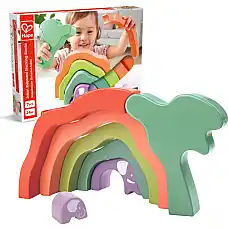 Развивающая игрушка 3 в 1 