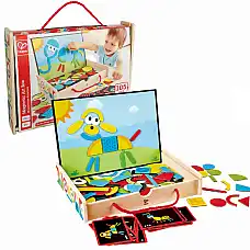 Игровой набор 