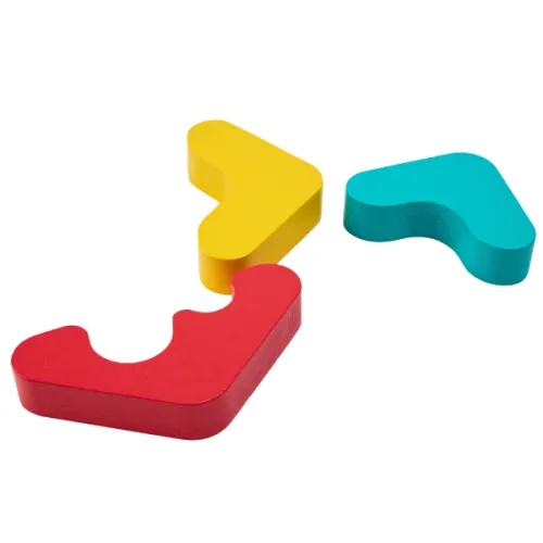 Puzzle "Culori și Numere"