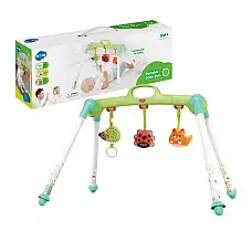 Портативная развивающая игрушка 