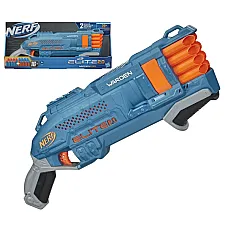 Hasbro Nerf Elite 2.0 Warden DB-8 B..
