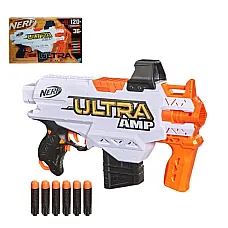 Hasbro NERF Ultra Amp Blaster..