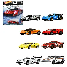 Hot Wheels Mașina din colecția 