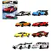 Hot Wheels Коллекционная машинка "Легендарные модели" из серии Автомобильная культура (в ассортименте)