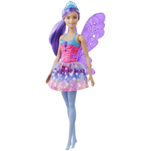 Păpușa Barbie Dreamtopia "Zână"