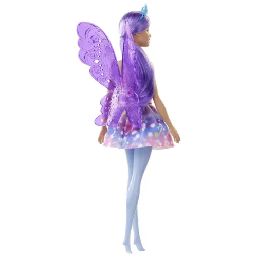 Păpușa Barbie Dreamtopia "Zână"