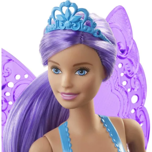Păpușa Barbie Dreamtopia "Zână"