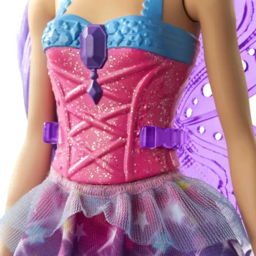 Păpușa Barbie Dreamtopia "Zână"