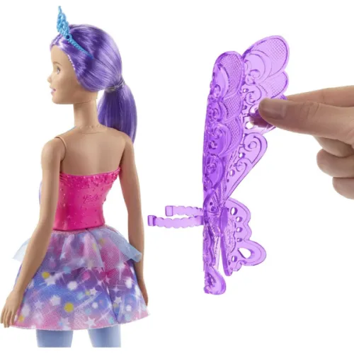 Păpușa Barbie Dreamtopia "Zână"