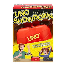 Joc UNO Showdown..