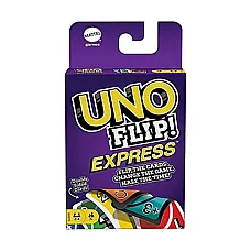 UNO Flip Express..