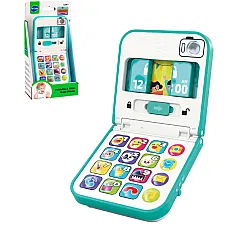 Telefon pliabil interactiv..