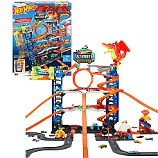 Hot Wheels Set de joc 