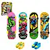 Hot Wheels Fingerboard-uri Neon Skate Tony Hawk, în asortiment