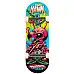 Hot Wheels Fingerboard-uri Neon Skate Tony Hawk, în asortiment