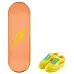 Hot Wheels Fingerboard-uri Neon Skate Tony Hawk, în asortiment