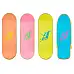 Hot Wheels Fingerboard-uri Neon Skate Tony Hawk, în asortiment