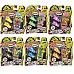 Hot Wheels Fingerboard-uri Neon Skate Tony Hawk, în asortiment