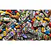 Hot Wheels Fingerboard-uri Neon Skate Tony Hawk, în asortiment