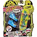 Hot Wheels Fingerboard-uri Neon Skate Tony Hawk, în asortiment