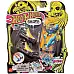 Hot Wheels Fingerboard-uri Neon Skate Tony Hawk, în asortiment