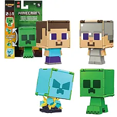 Figurine de colecție Minecraft 2 în..