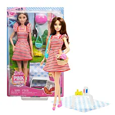 Păpușa Barbie 