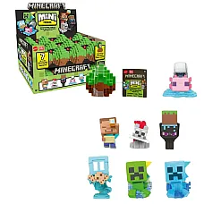 Minecraft „Ou de Renaștere”, ass...