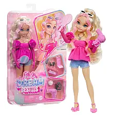 Păpușa Barbie Dream Besties 