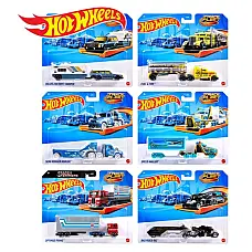 Hot Wheels Mașina 