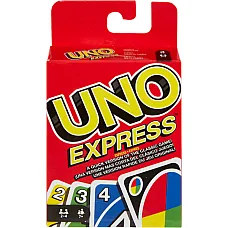 UNO Express™..