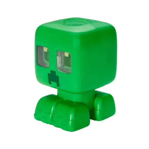 Интерактивная игрушка Minecraft персонаж "Крипер"