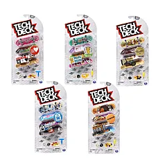 Set de fingerboard-uri Tech Deck Ul..