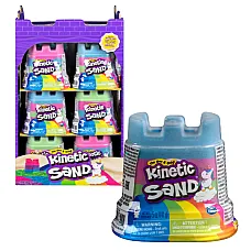 Nisip Kinetic 