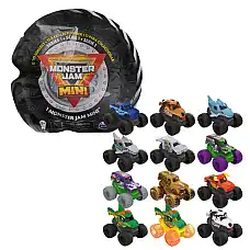 1:87 Мини-внедорожники Monster Jam ..