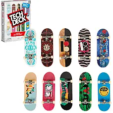 Mini skateboards 