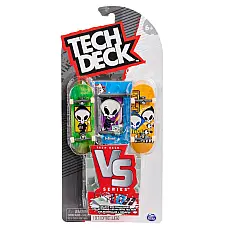 Mini skateboards 