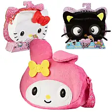 Сумка для девочек в форме питомца (..