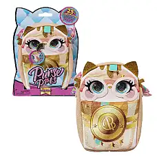 Интерактивная сумочка-питомец 