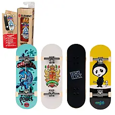 Mini skateboards 