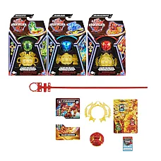 Setul de început Bakugan Special At..