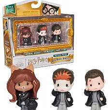 Set de Mini-Figurine 